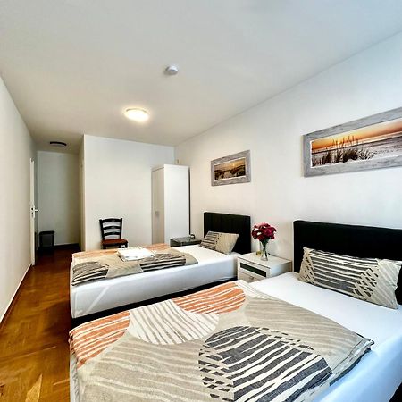 Stendaler Apartments Ngoại thất bức ảnh