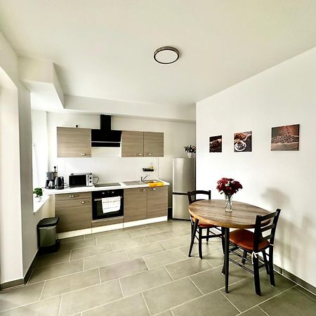 Stendaler Apartments Ngoại thất bức ảnh