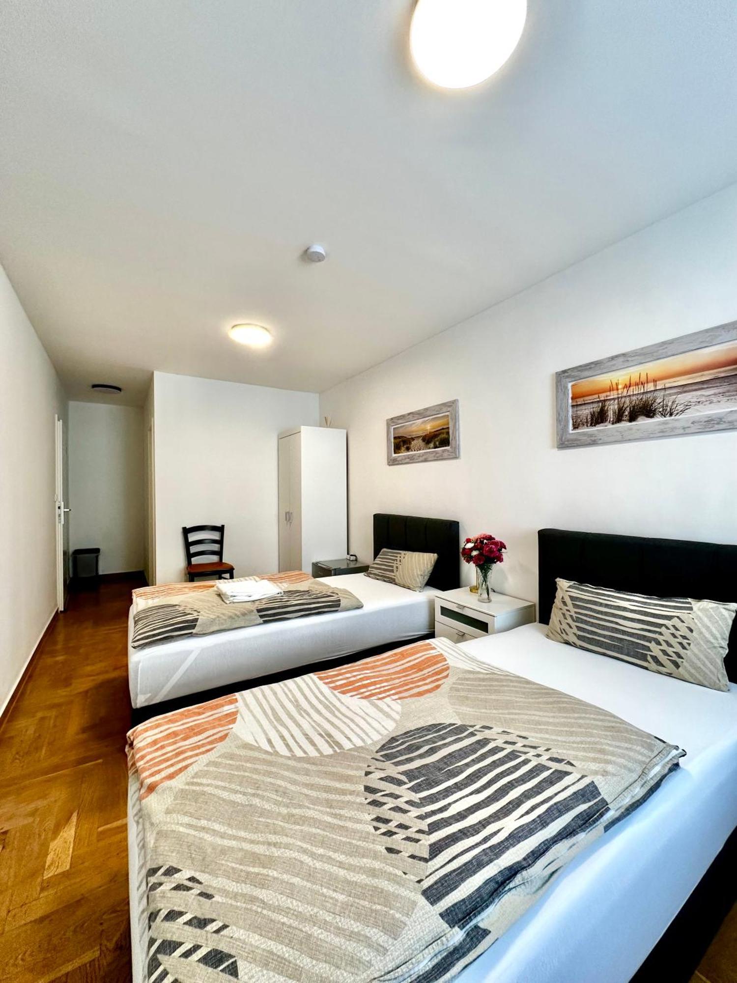 Stendaler Apartments Ngoại thất bức ảnh