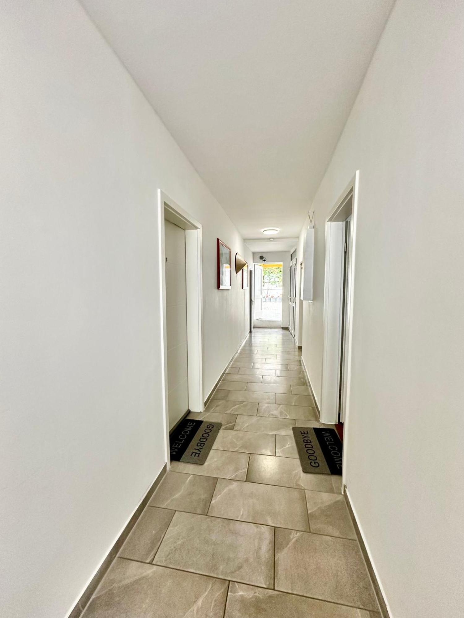Stendaler Apartments Ngoại thất bức ảnh