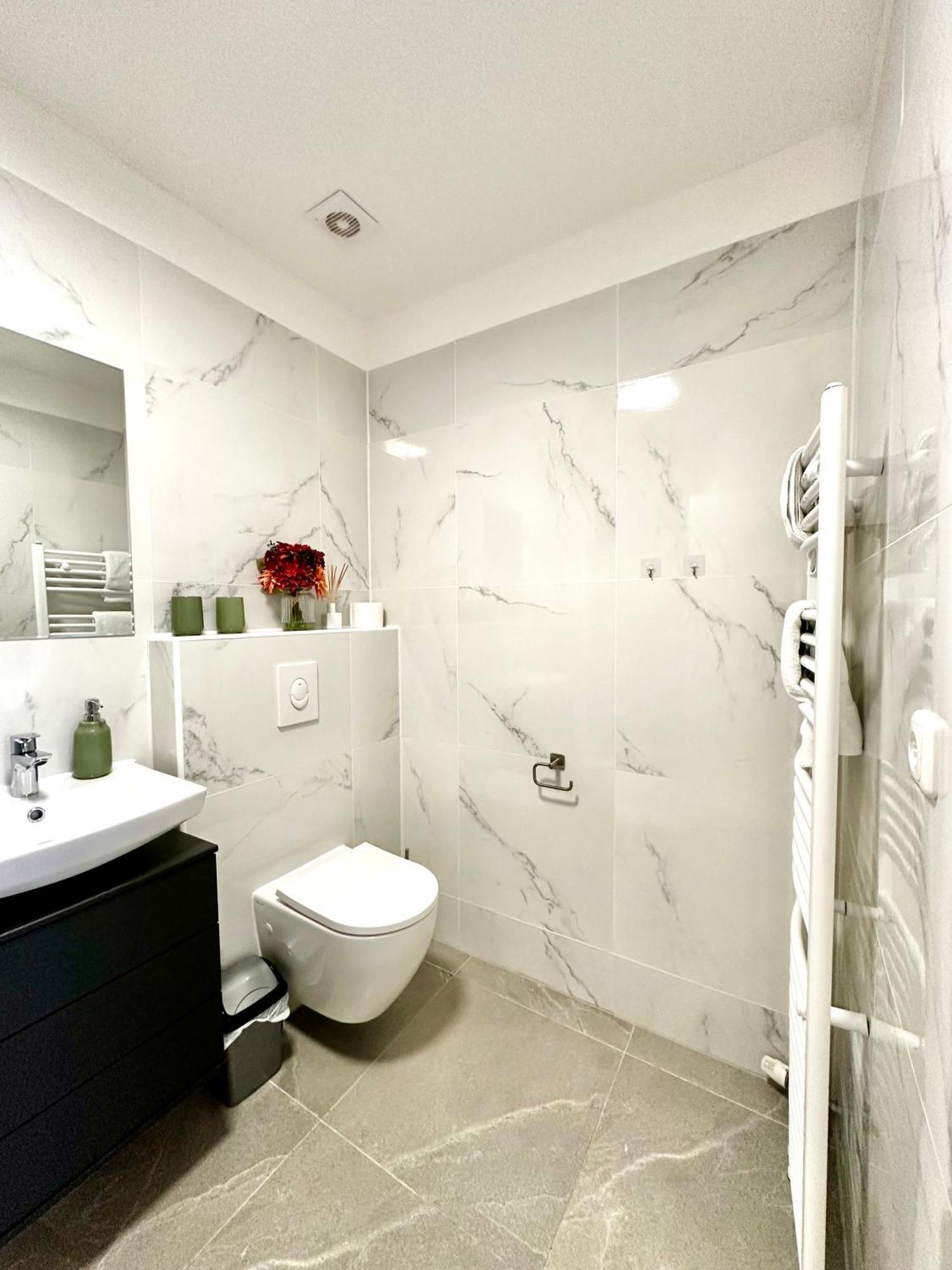 Stendaler Apartments Phòng bức ảnh