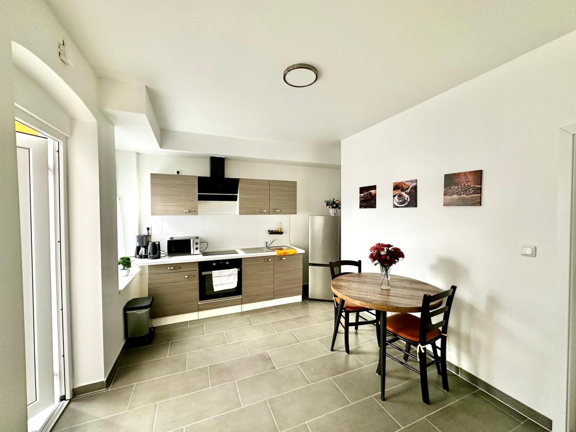 Stendaler Apartments Ngoại thất bức ảnh